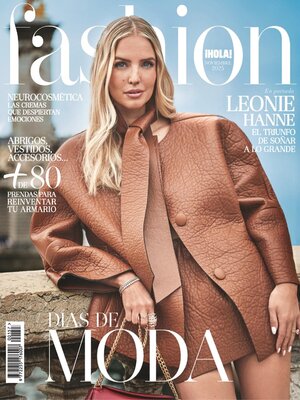 ¡HOLA! FASHION - Magazine